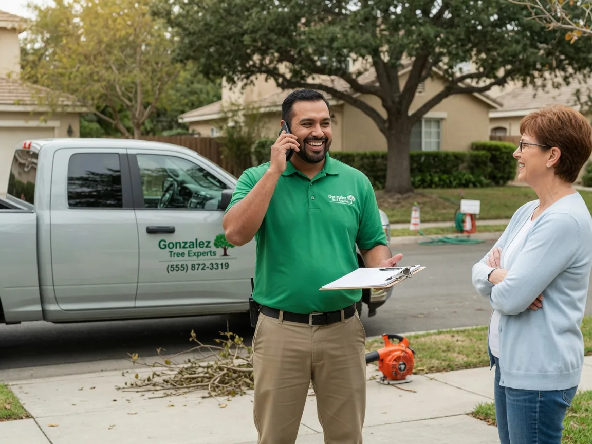 Tree Service Mattoon, WI FAQs